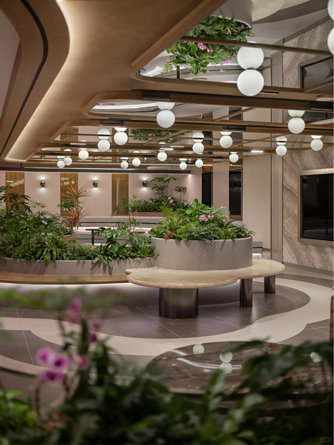 三里屯太古里有英皇电影城了！