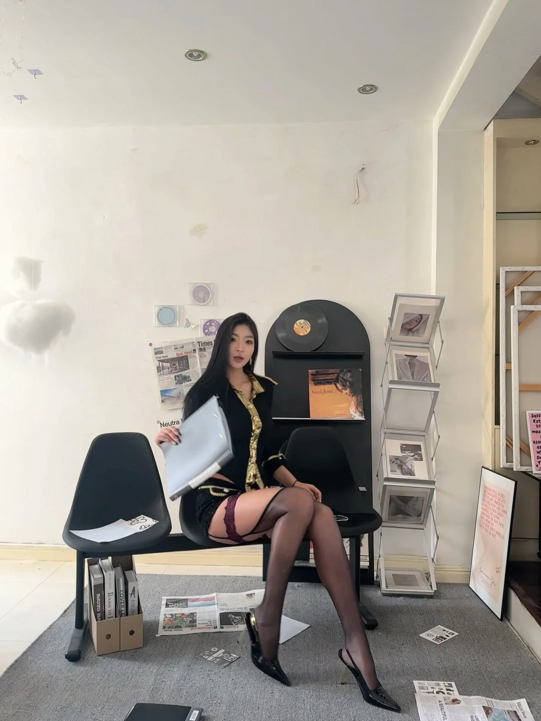 不显身材的 我不穿🤫