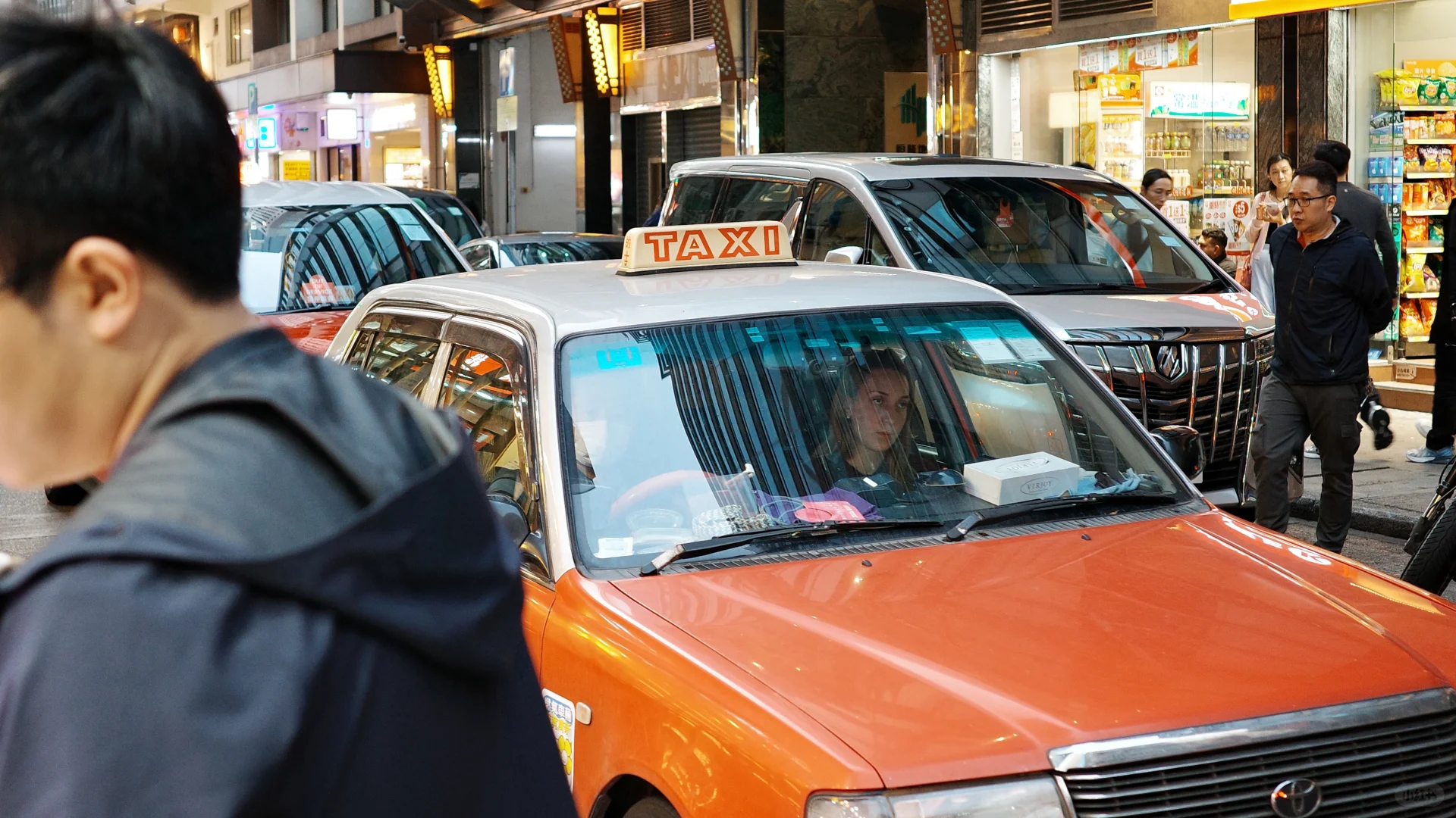 真希望在电影里过日子