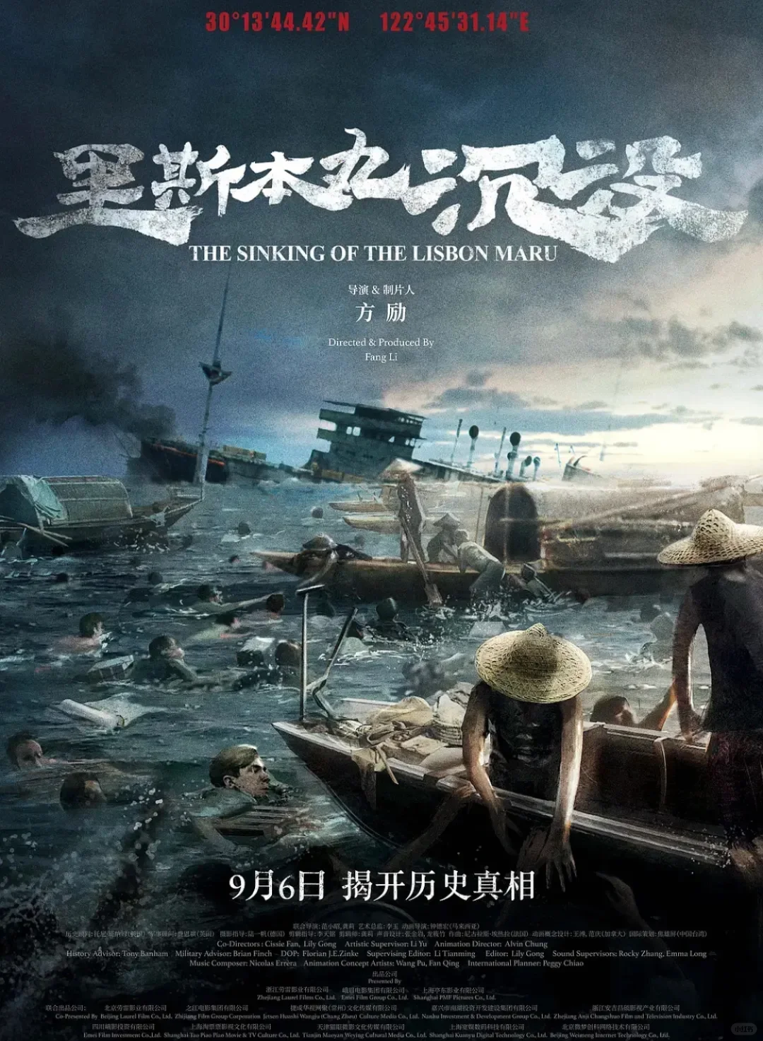 被低估的剧情片，看完久久回味🎬