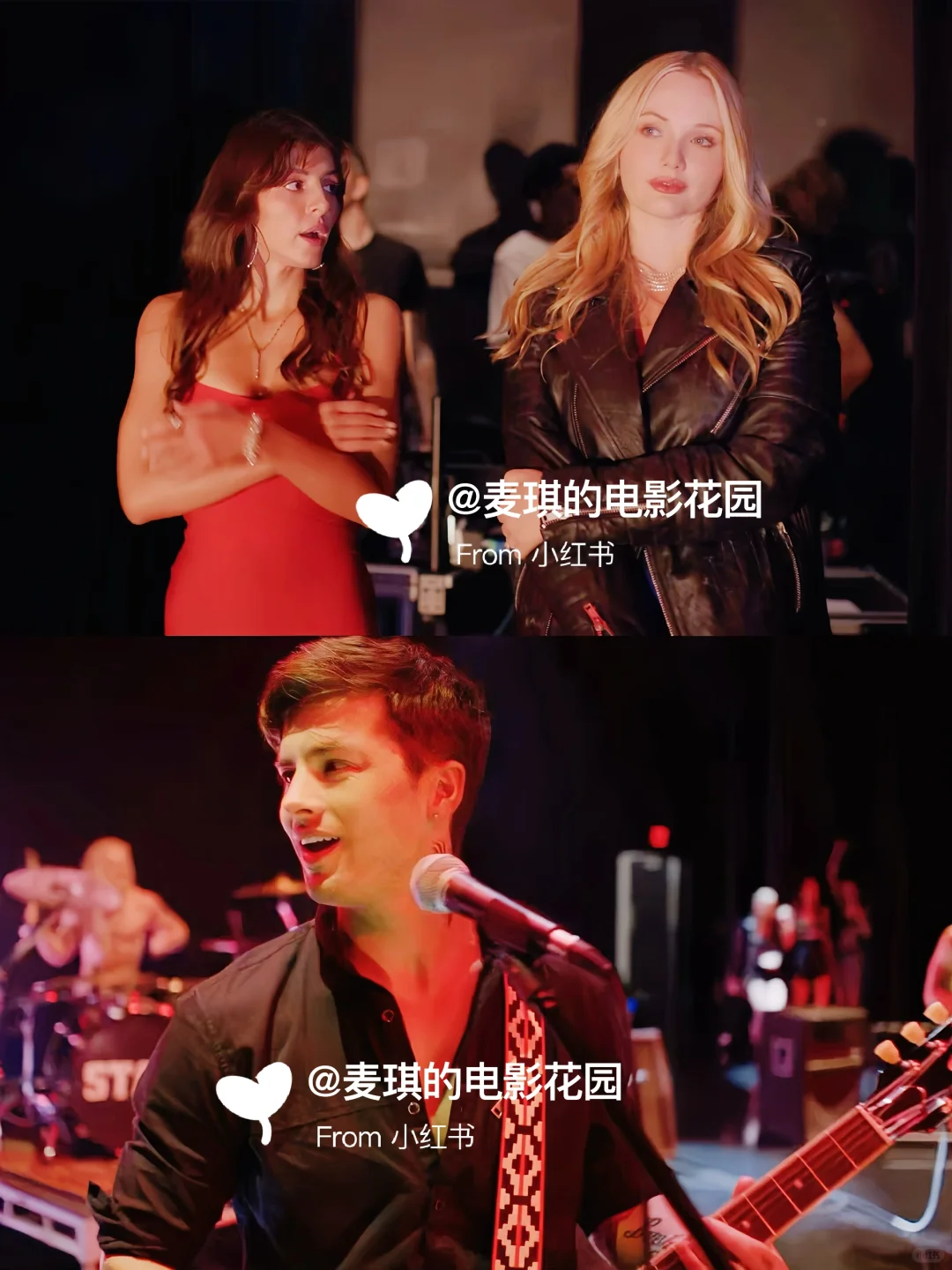 啊啊他俩！看了6遍人没了🔥什么《365》弱爆了