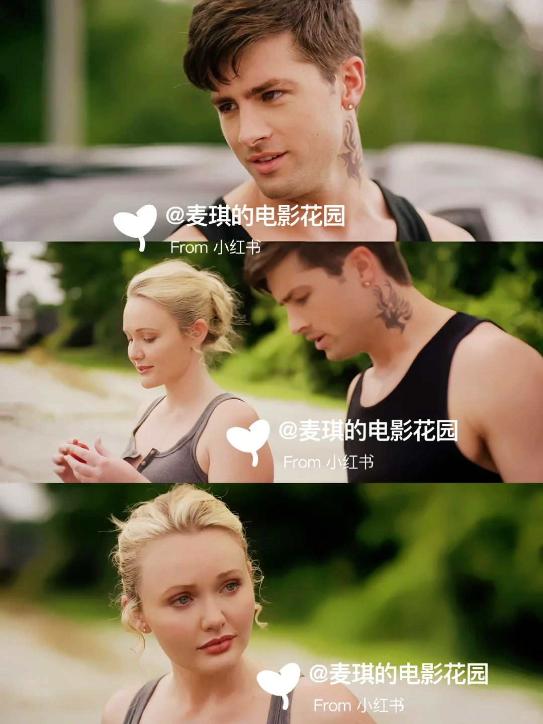 啊啊他俩！看了6遍人没了🔥什么《365》弱爆了