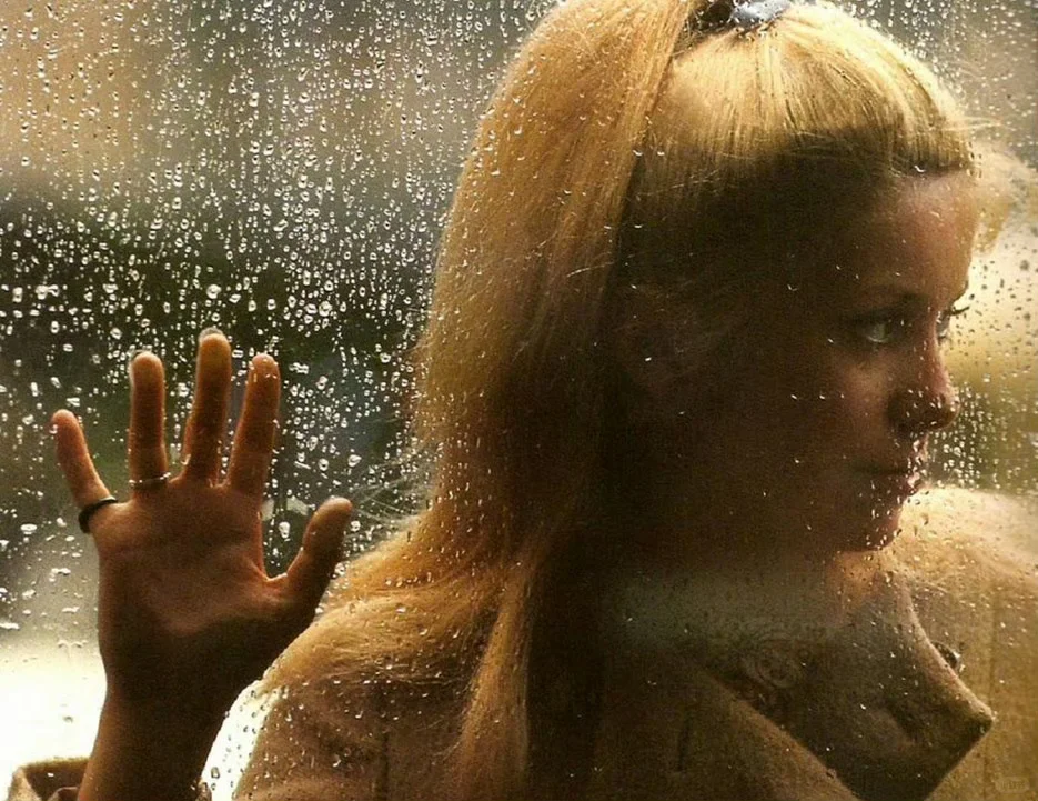 电影美学｜瑟堡的雨伞