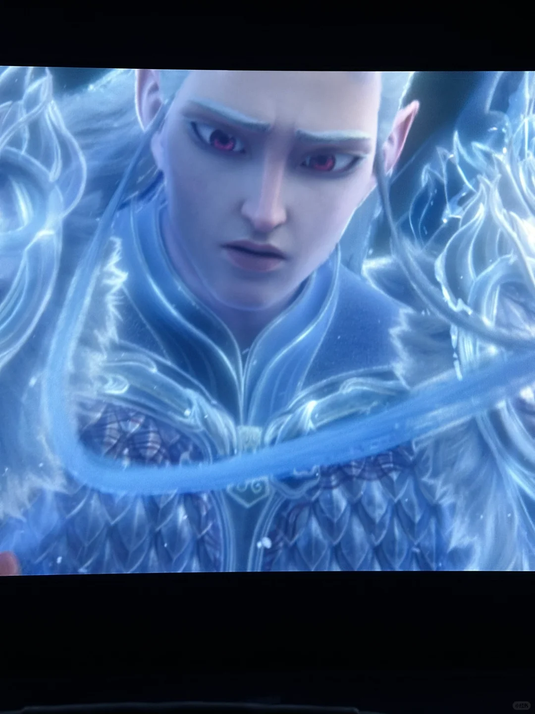 关于二刷了哪吒2