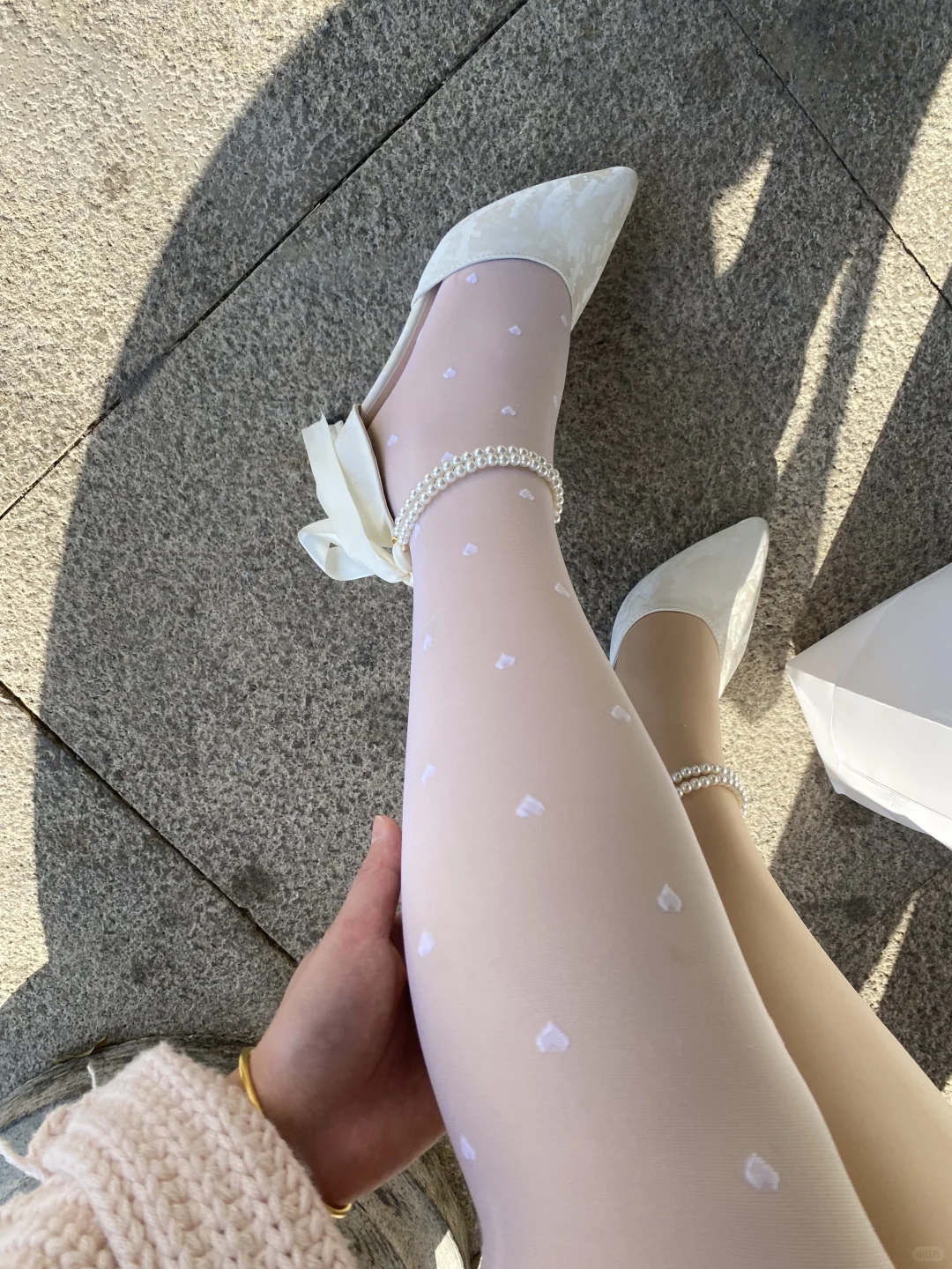 一定不要买这个“宝藏”光腿神器❗️