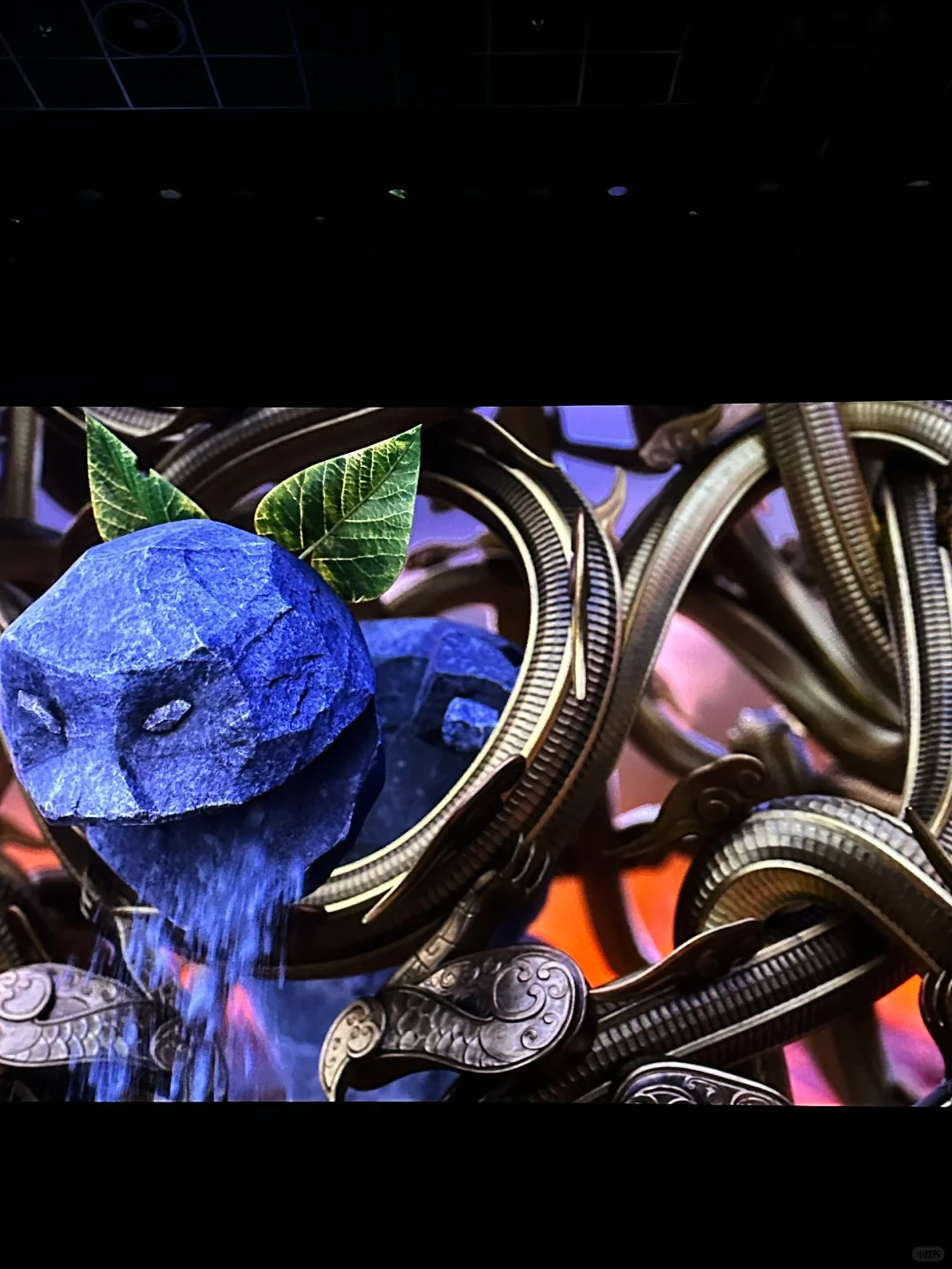 关于二刷了哪吒2