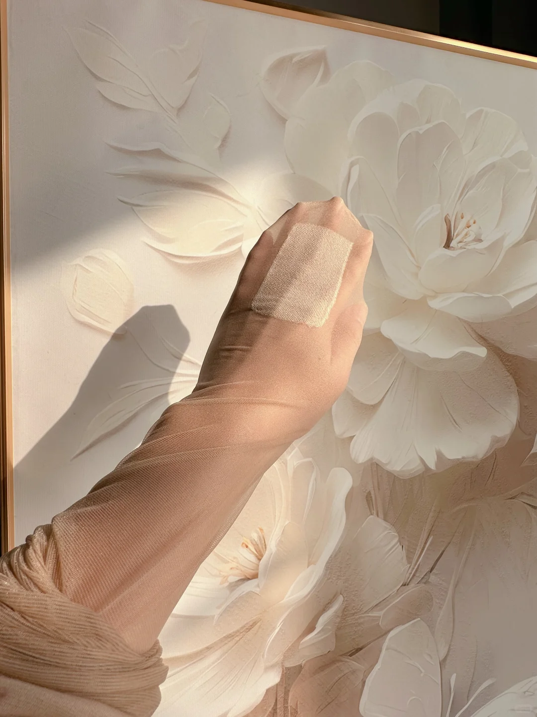 小麦色真的太爱了