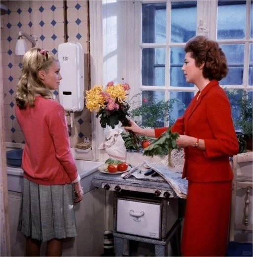 电影美学｜瑟堡的雨伞