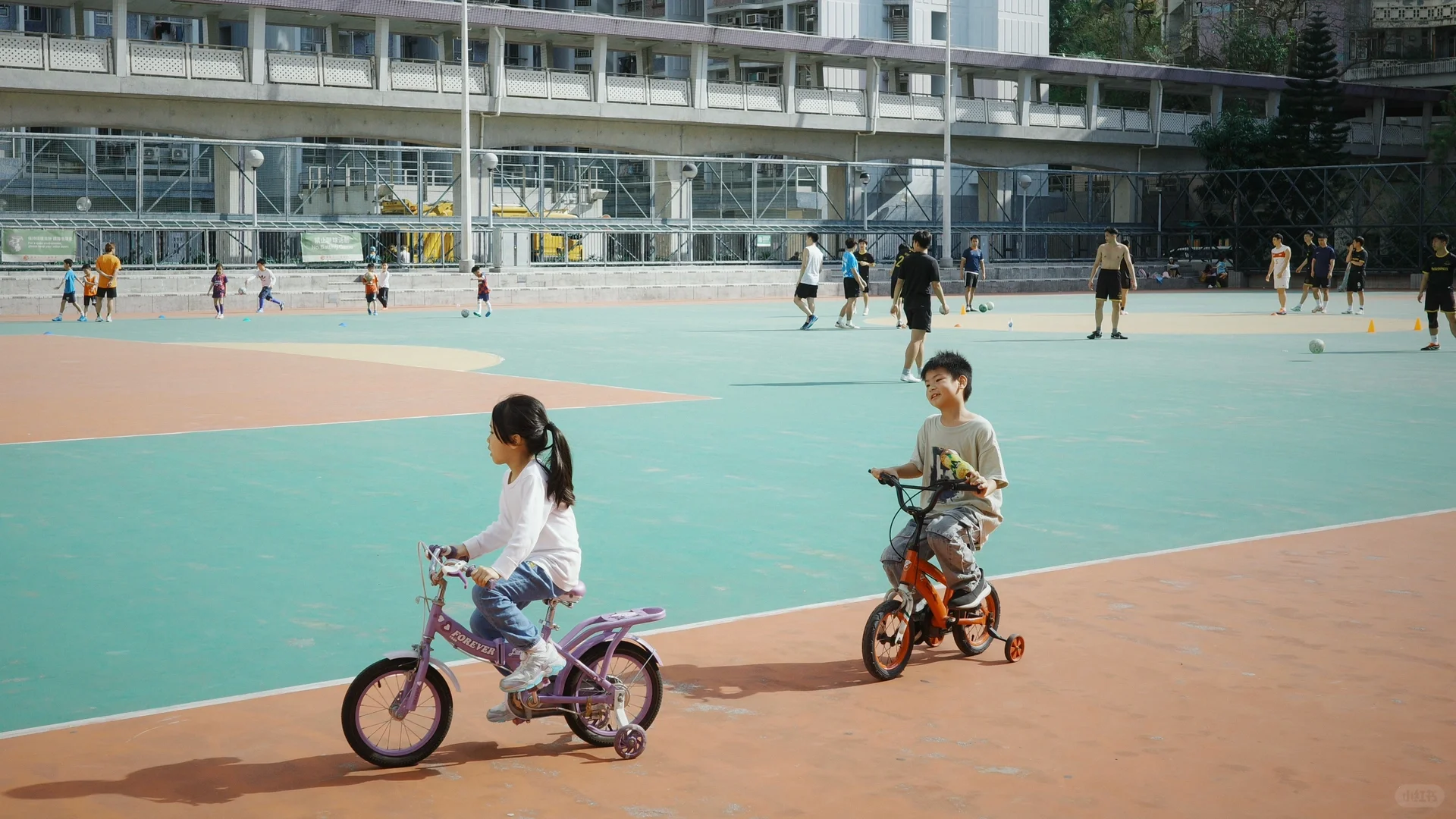 真希望在电影里过日子