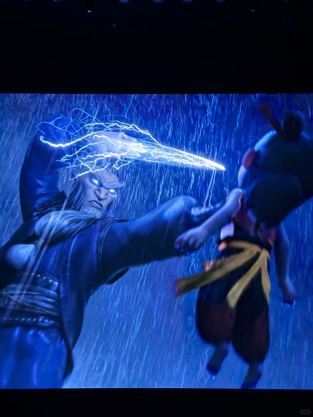 关于二刷了哪吒2