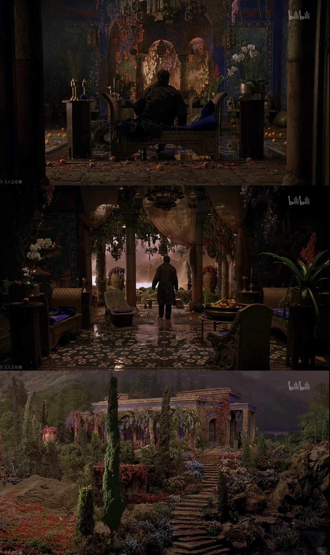 美梦成真｜神也看过并推荐的电影