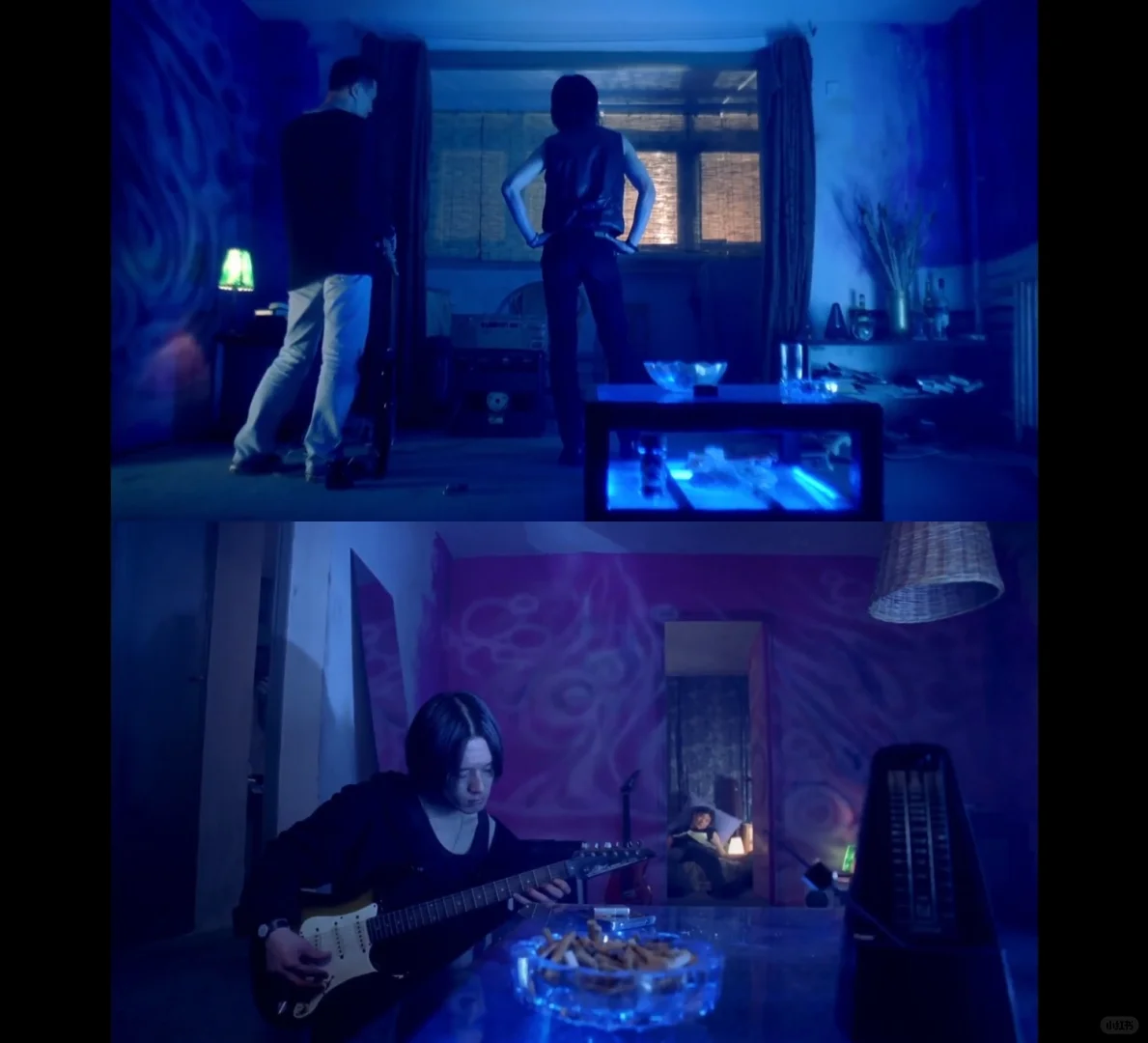 千禧年的电影（288/2000）