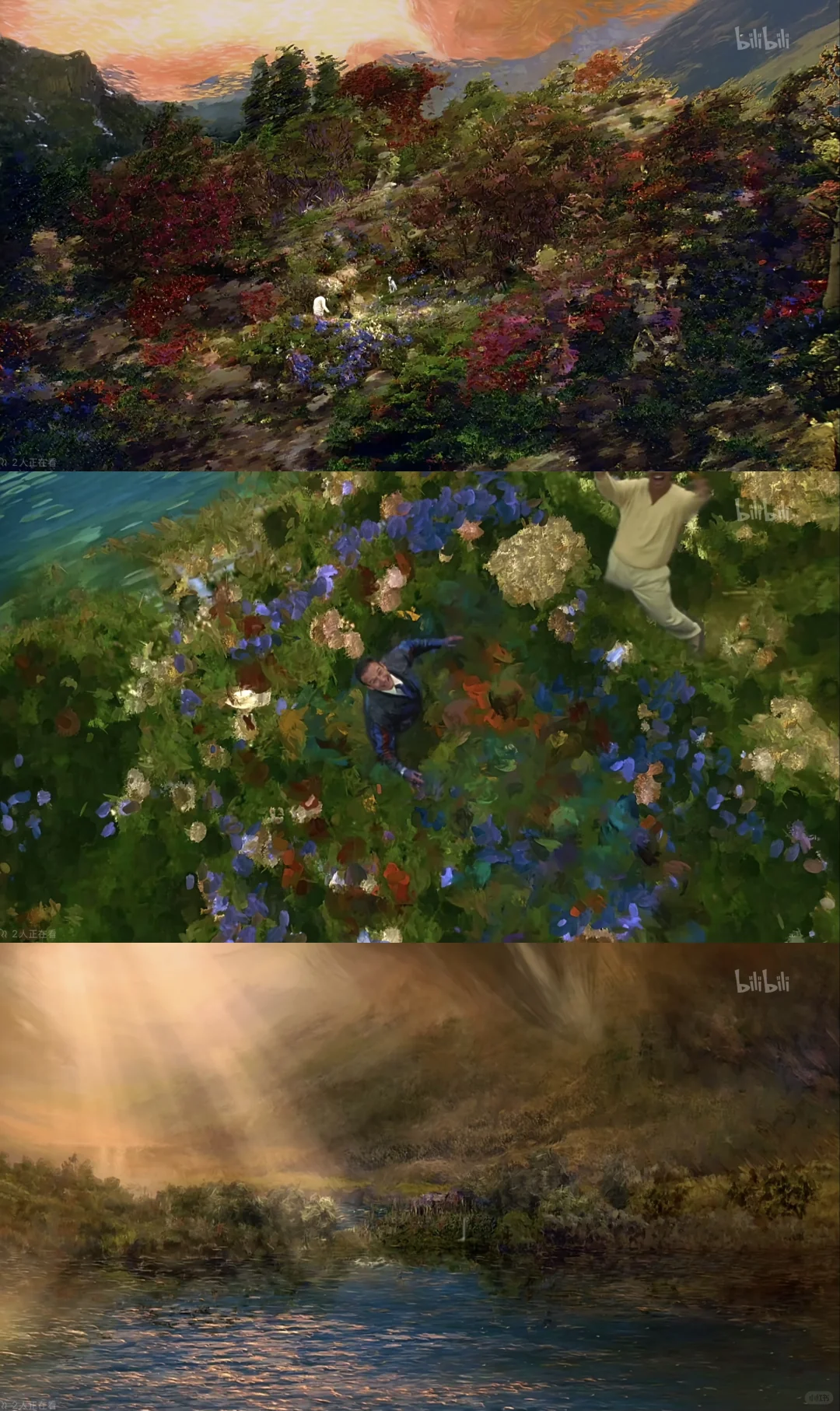 美梦成真｜神也看过并推荐的电影