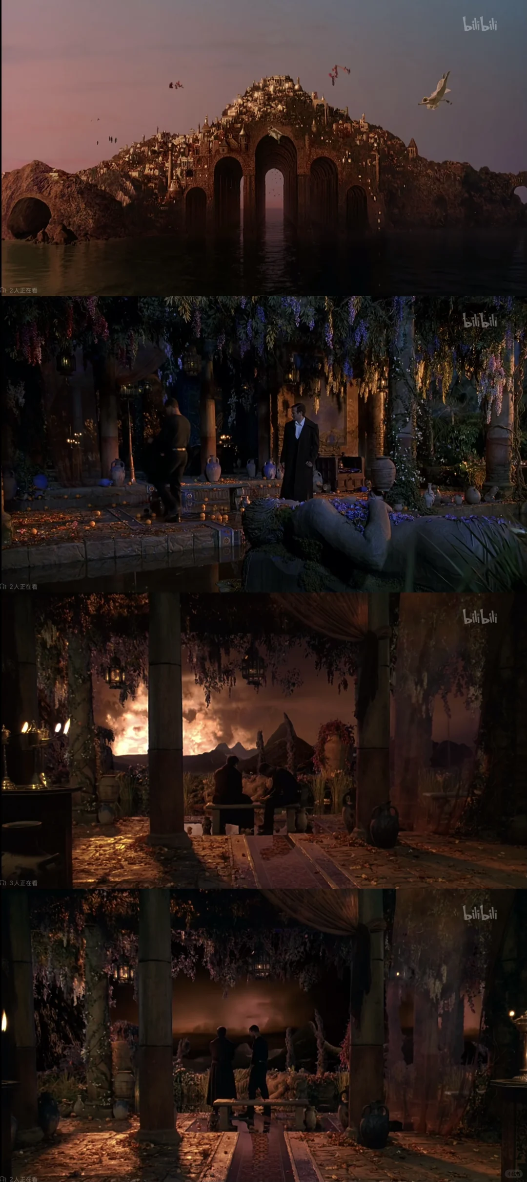 美梦成真｜神也看过并推荐的电影