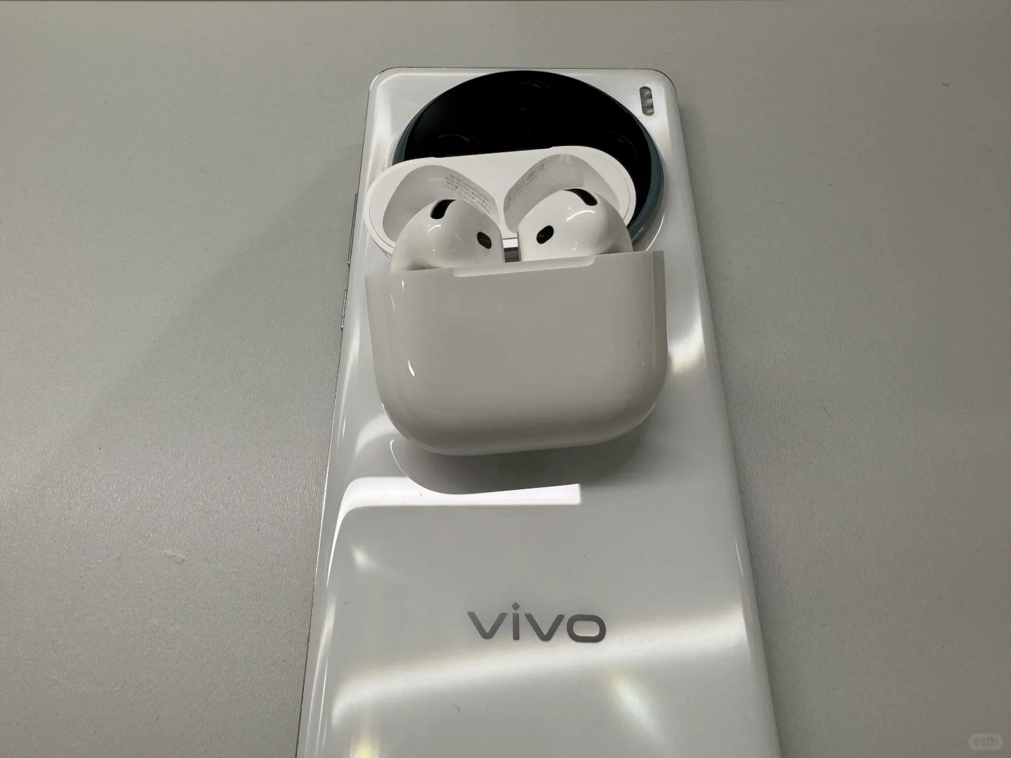 Airpods4降噪版搭配安卓手机使用体验