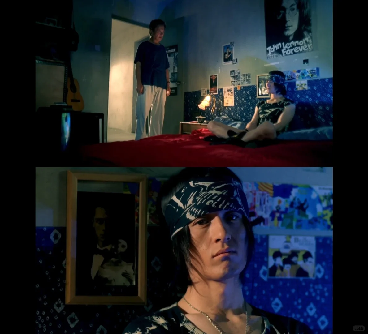 千禧年的电影（288/2000）