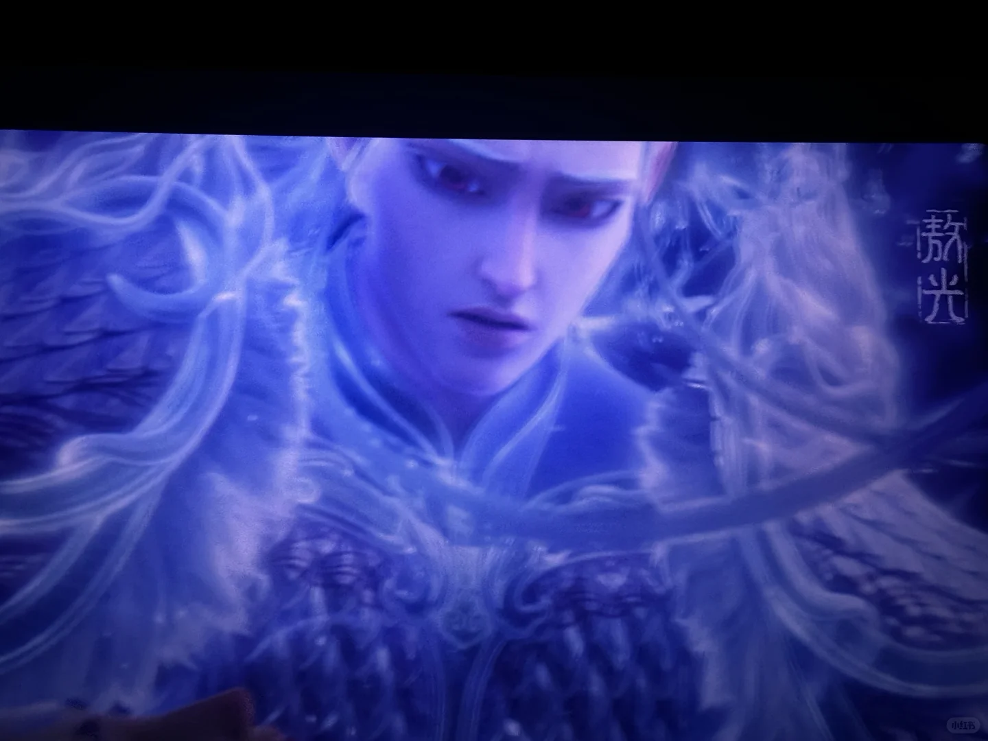 过年期间看的几部电影