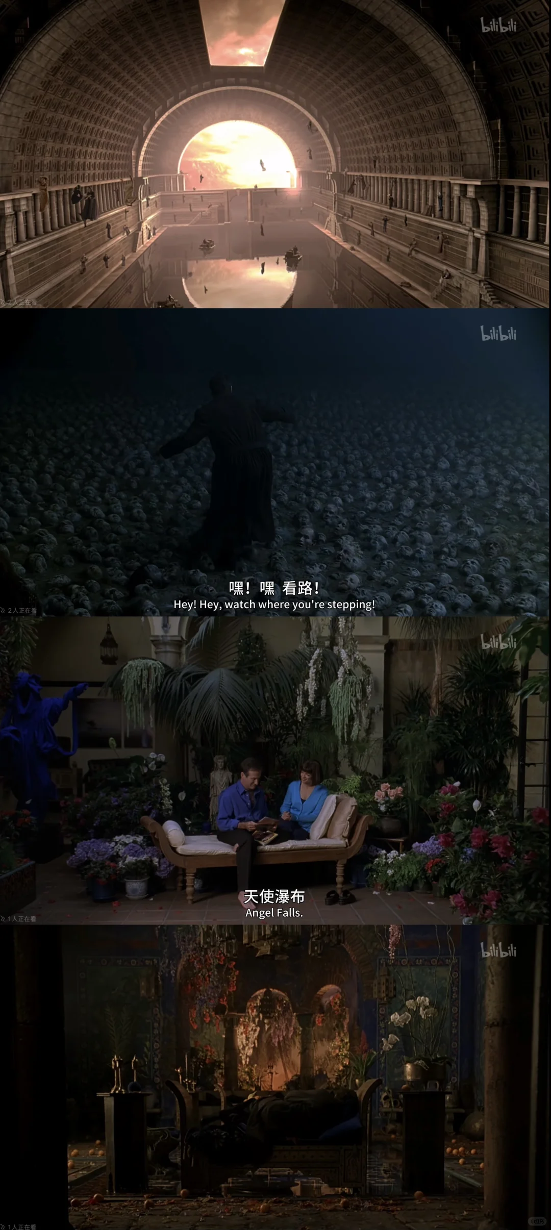 美梦成真｜神也看过并推荐的电影