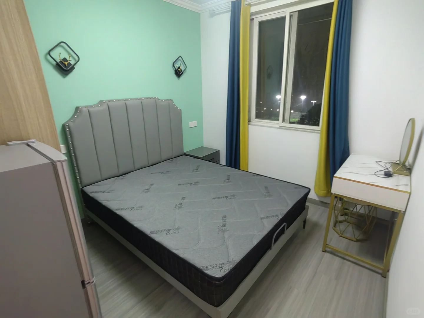 个人转租 天堂软件园旁 电梯房一室独立厨卫