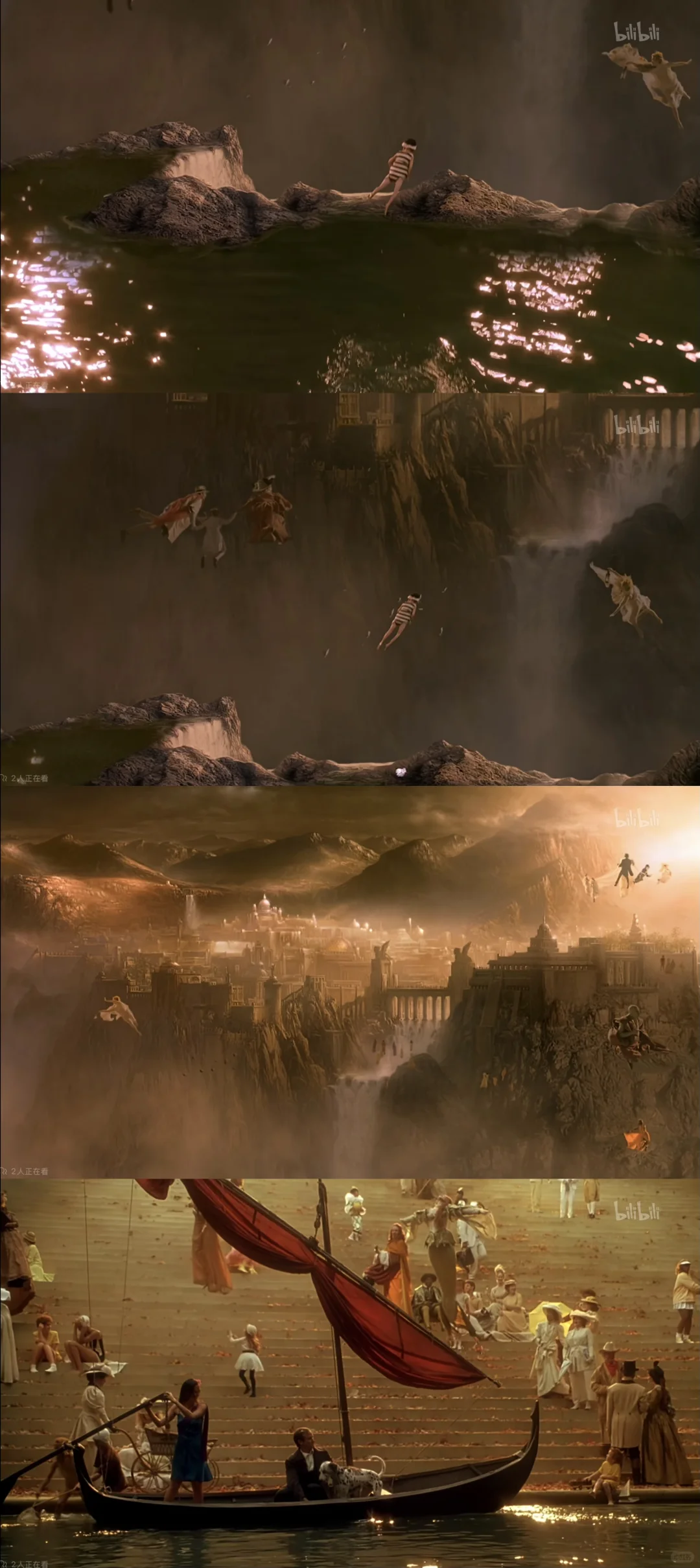 美梦成真｜神也看过并推荐的电影