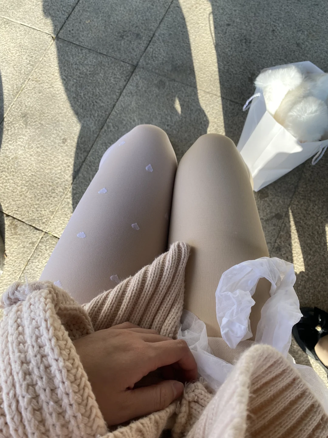 一定不要买这个“宝藏”光腿神器❗️