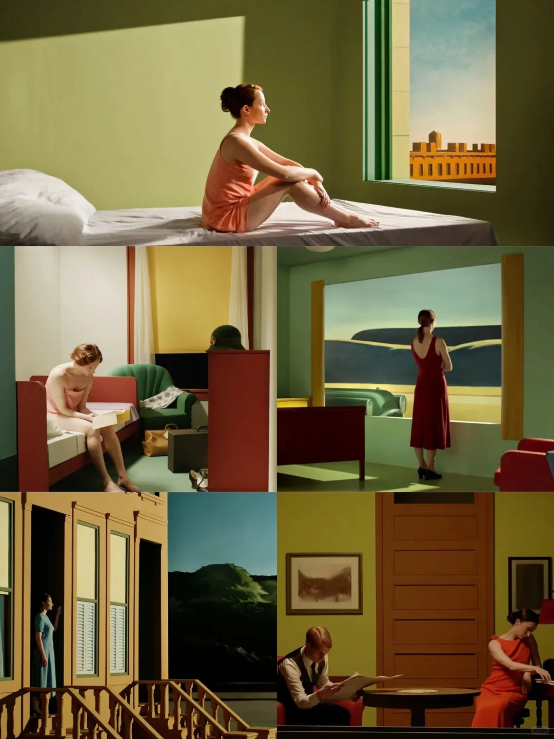 Film List｜超现实主义荒诞美学电影