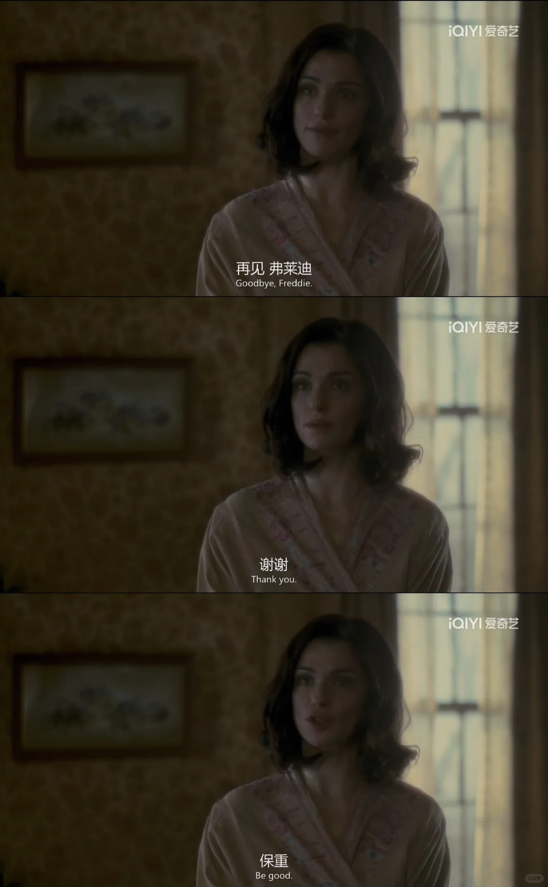 2️⃣0️⃣2️⃣5️⃣电影记录: 第4️⃣部