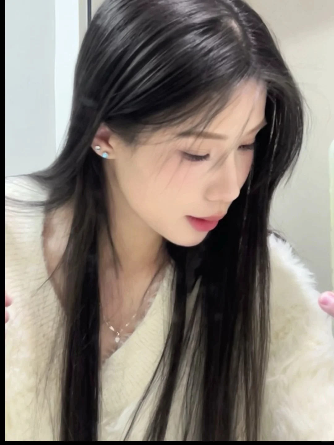 发朋友圈都评论我有人妻感