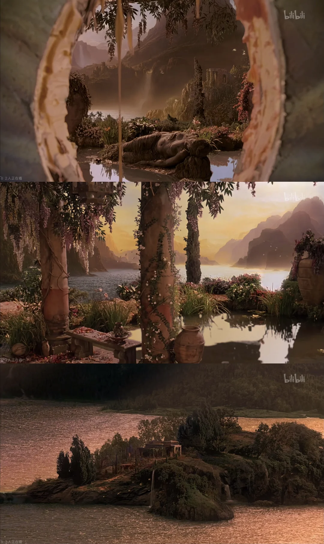 美梦成真｜神也看过并推荐的电影