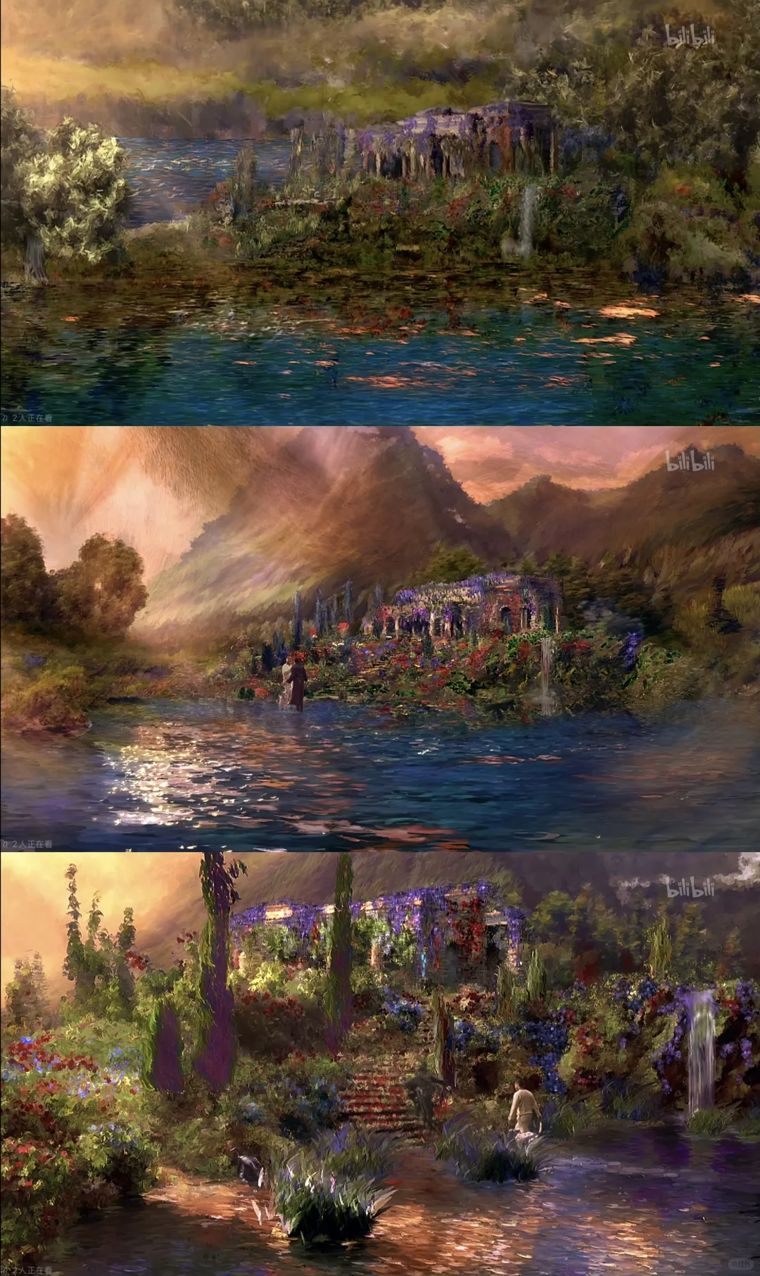 美梦成真｜神也看过并推荐的电影