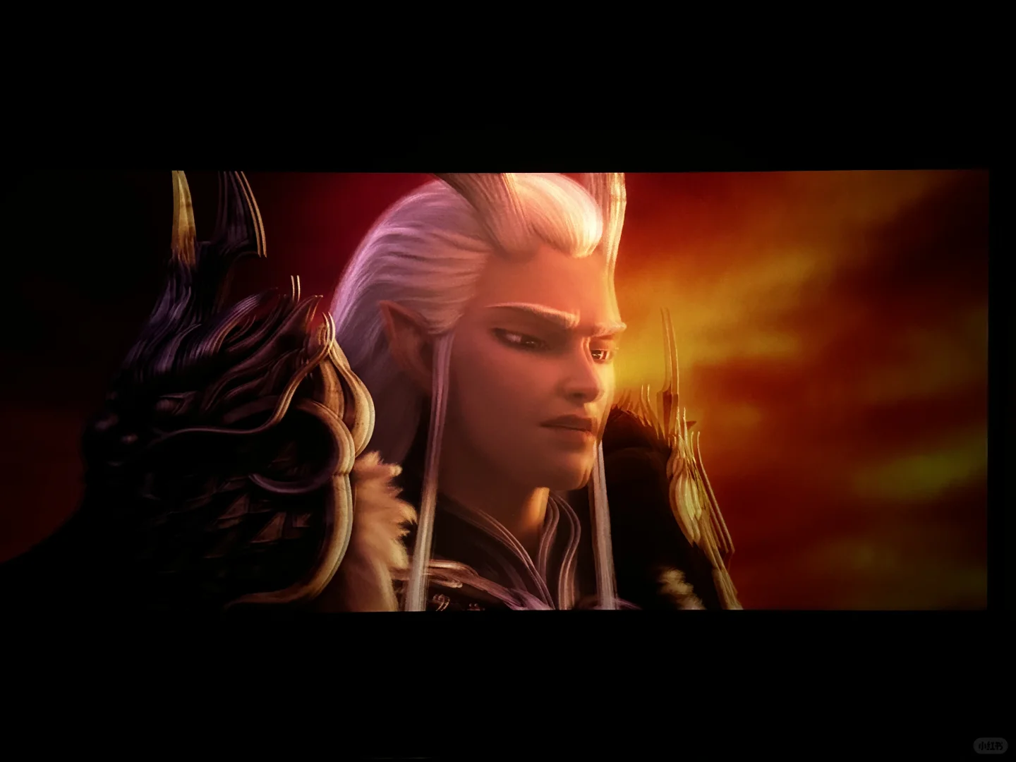 过年期间看的几部电影