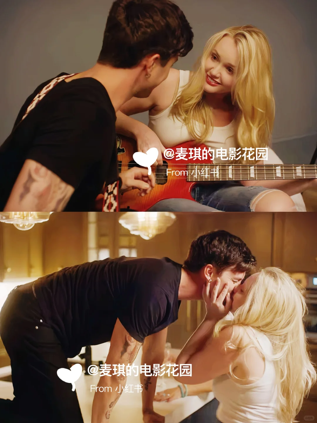 啊啊他俩！看了6遍人没了🔥什么《365》弱爆了