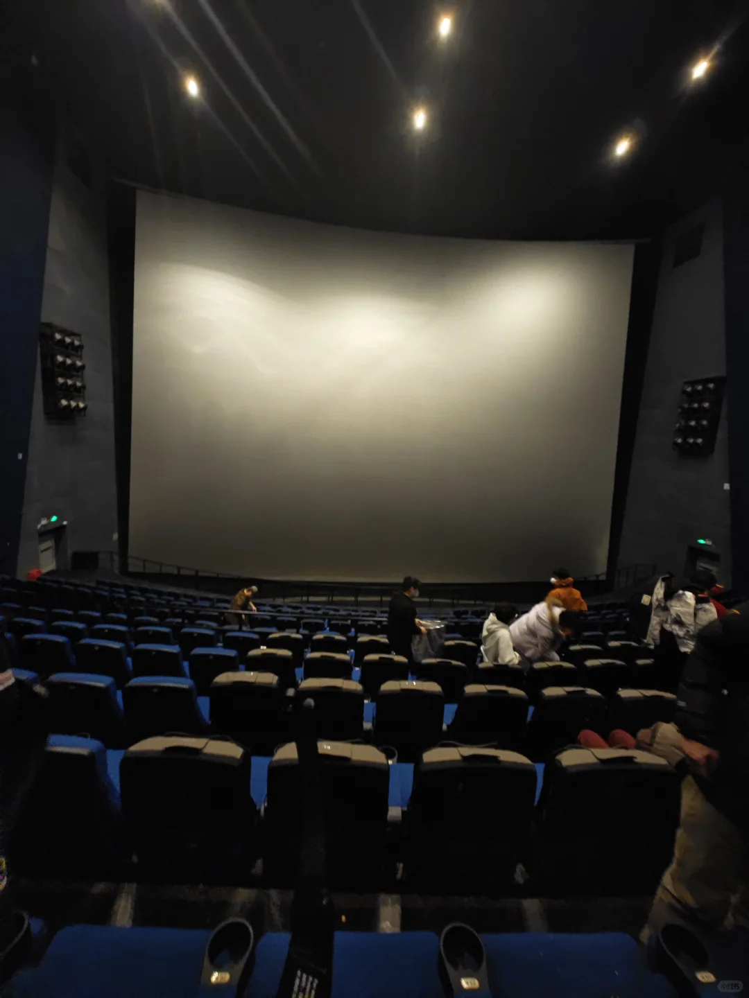 什么样的电影值得我六点起来看