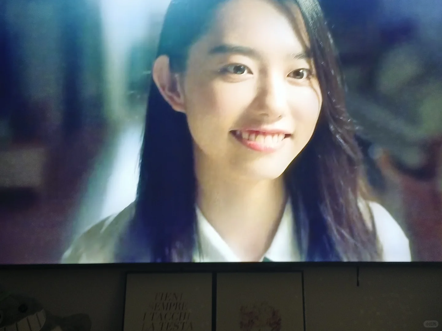 《我们美丽的夏天》