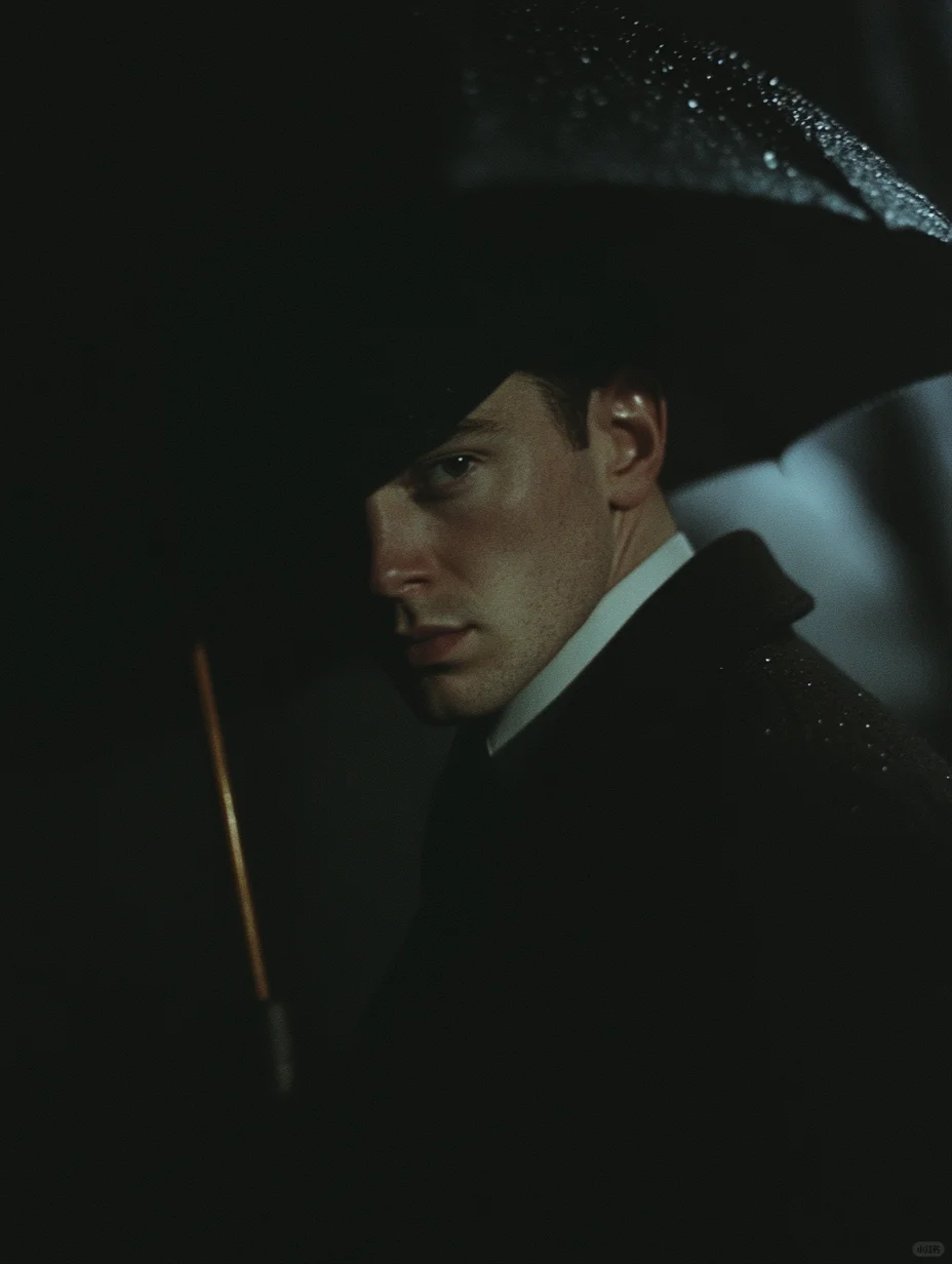 MJ电影创作全攻略｜分镜脚本+连续角色生成