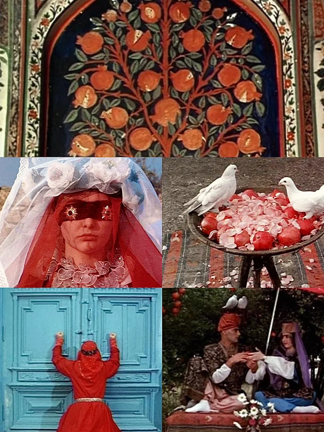 Film List｜超现实主义荒诞美学电影