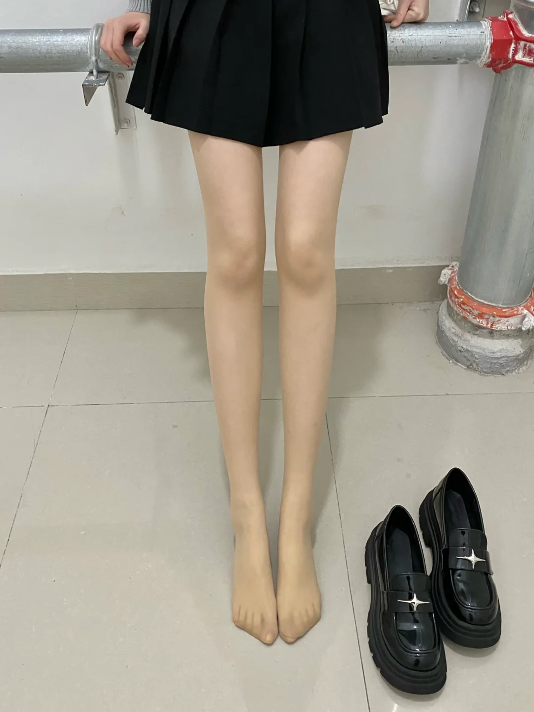 沃趣！这防晒丝袜是来报恩的吧！