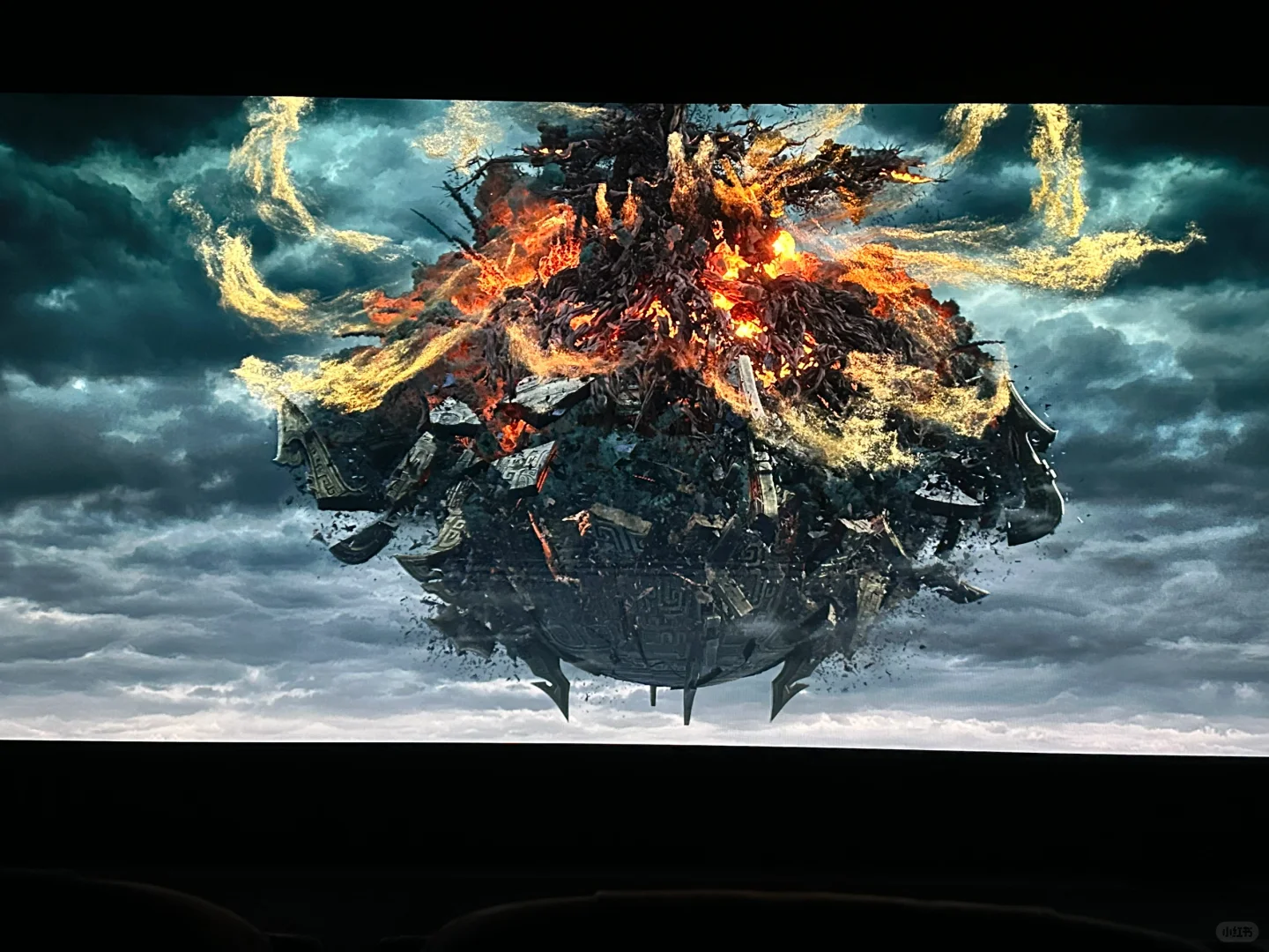 关于二刷了哪吒2