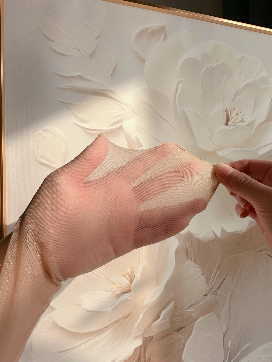 小麦色真的太爱了