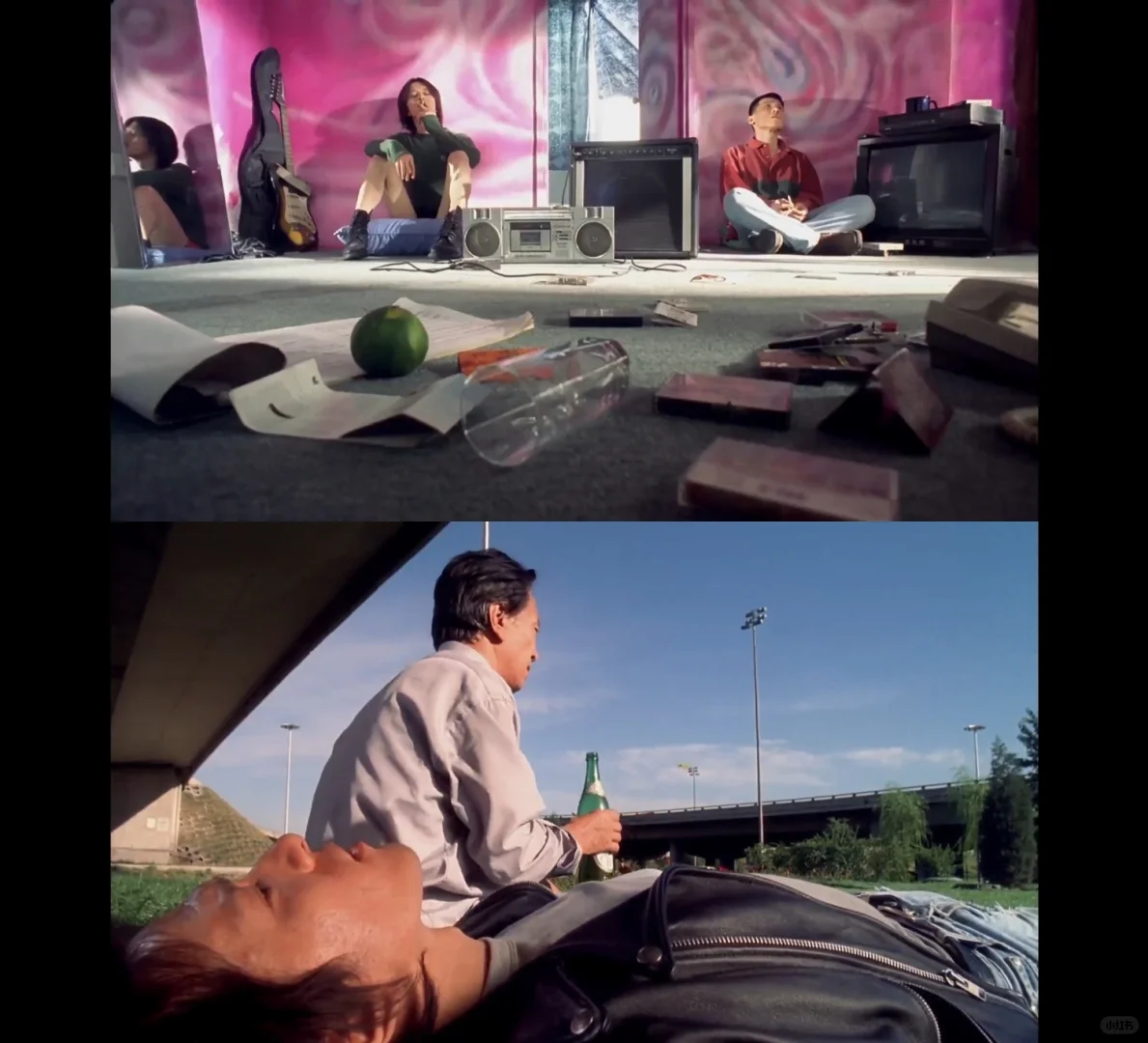 千禧年的电影（288/2000）