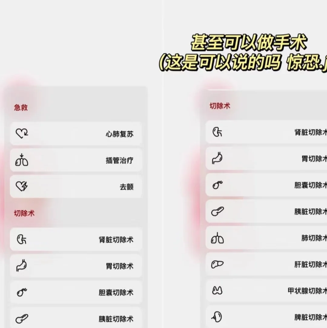 🏥🏥医学生们不要打王者和吃鸡了!!!