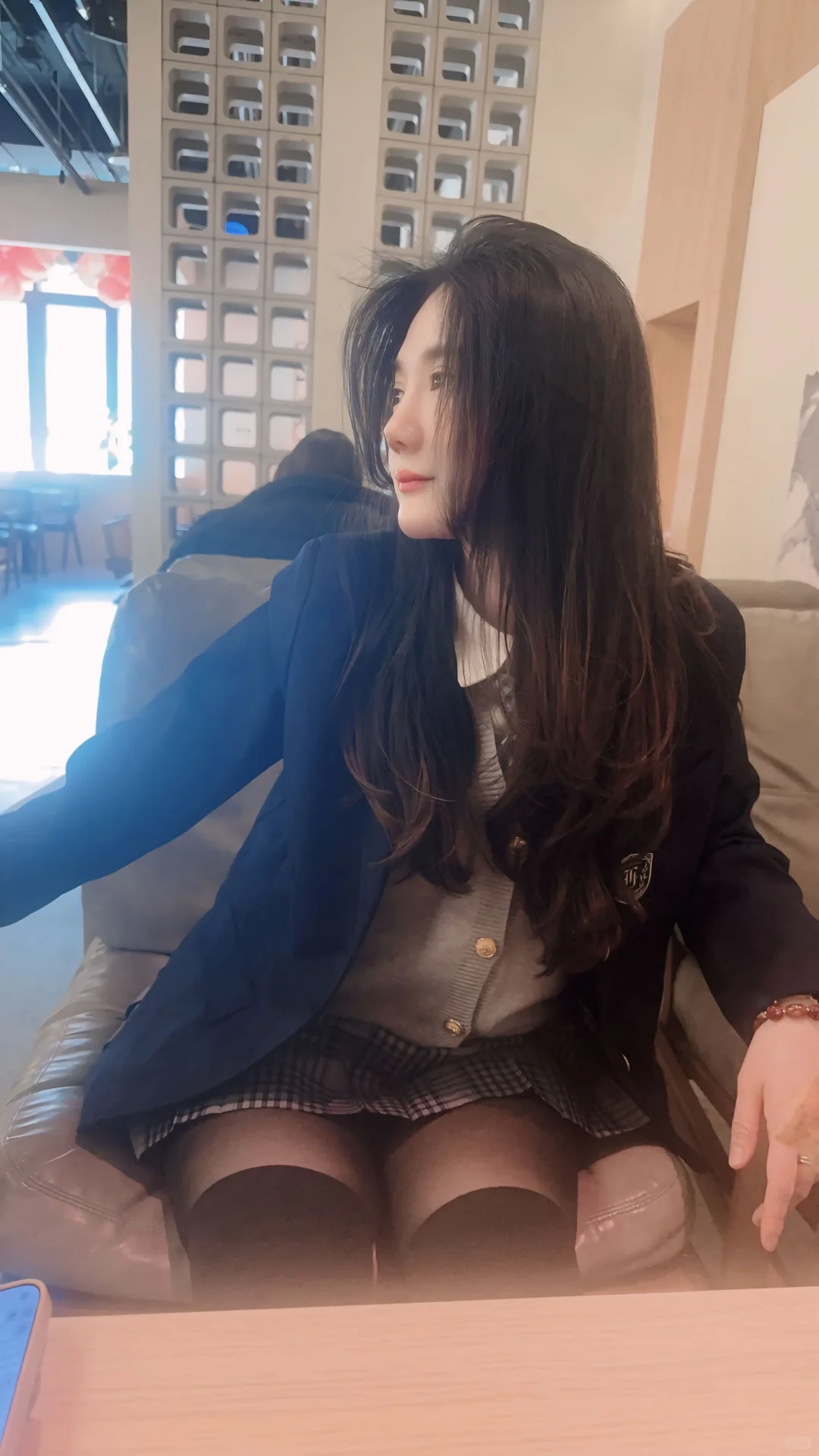 这算不算厚黑美学啊