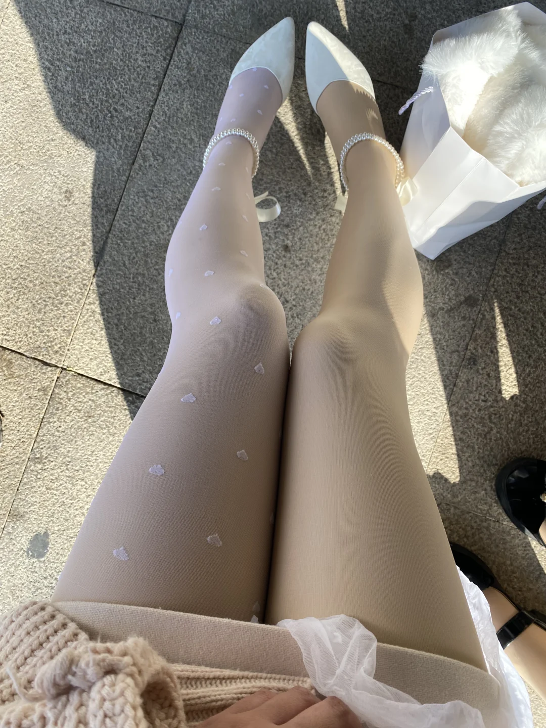 一定不要买这个“宝藏”光腿神器❗️