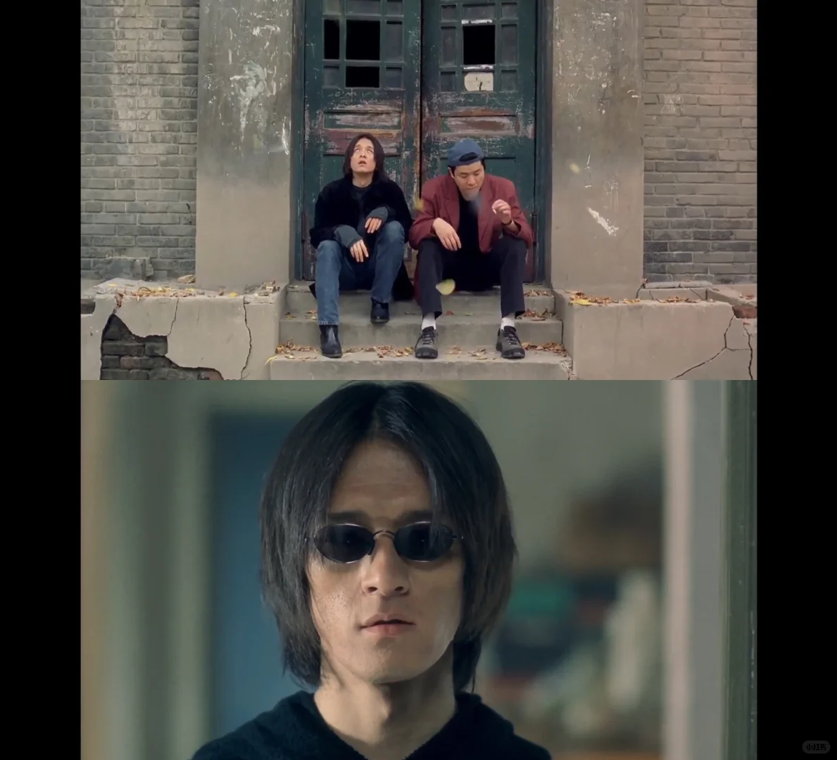 千禧年的电影（288/2000）