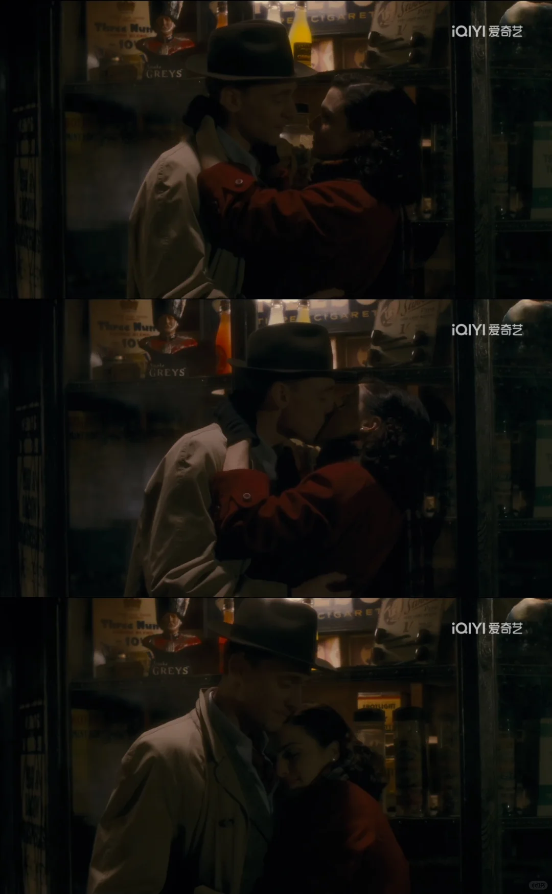 2️⃣0️⃣2️⃣5️⃣电影记录: 第4️⃣部