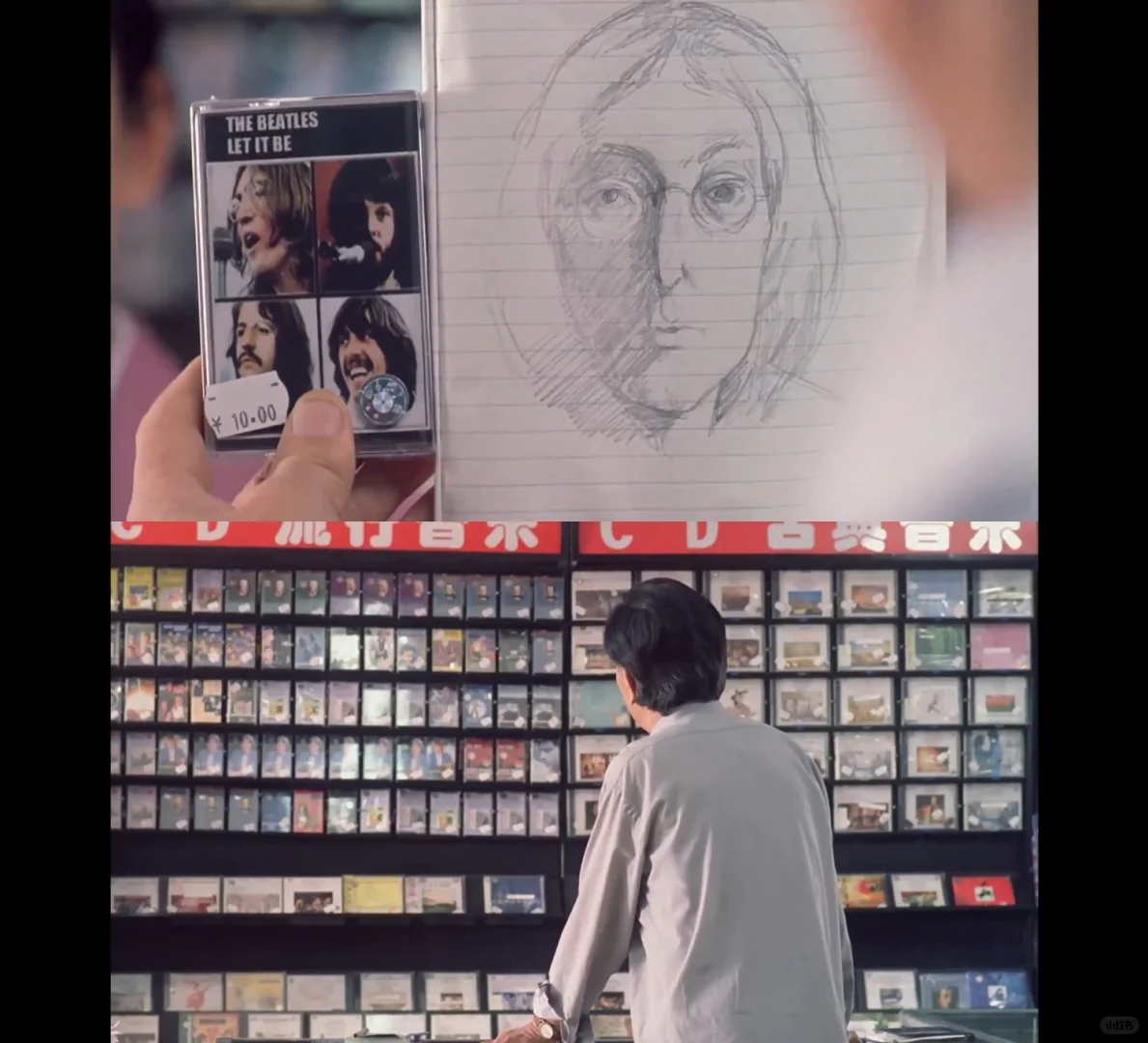 千禧年的电影（288/2000）