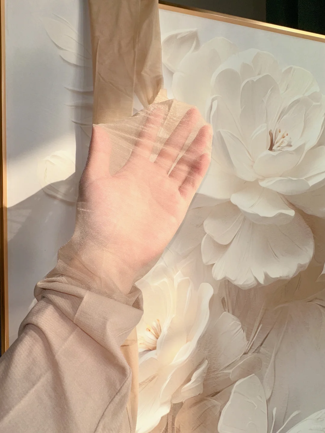 小麦色真的太爱了