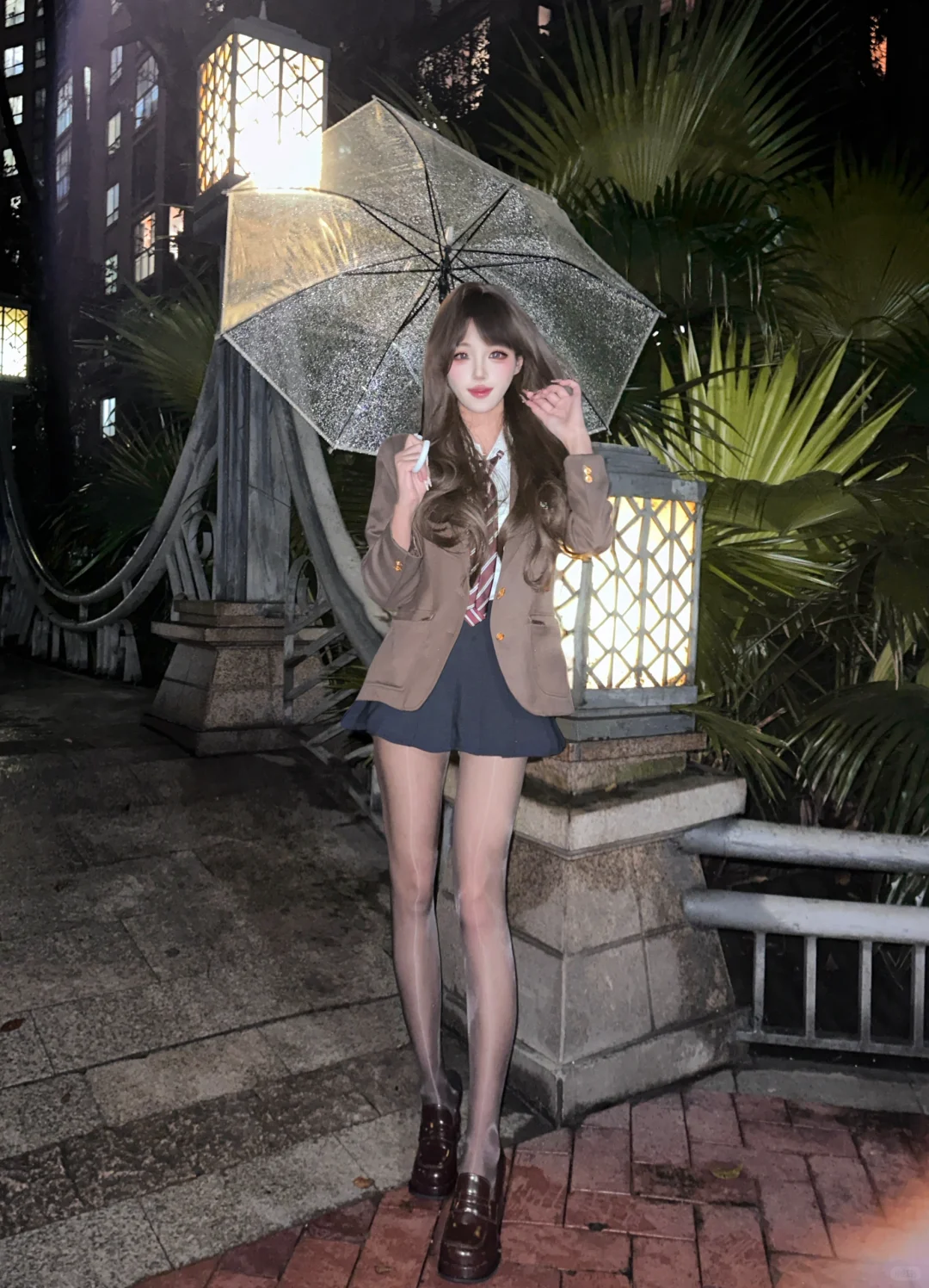 我解不开你眉心的锁