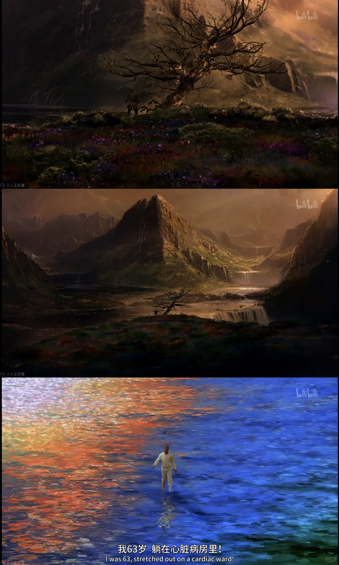 美梦成真｜神也看过并推荐的电影