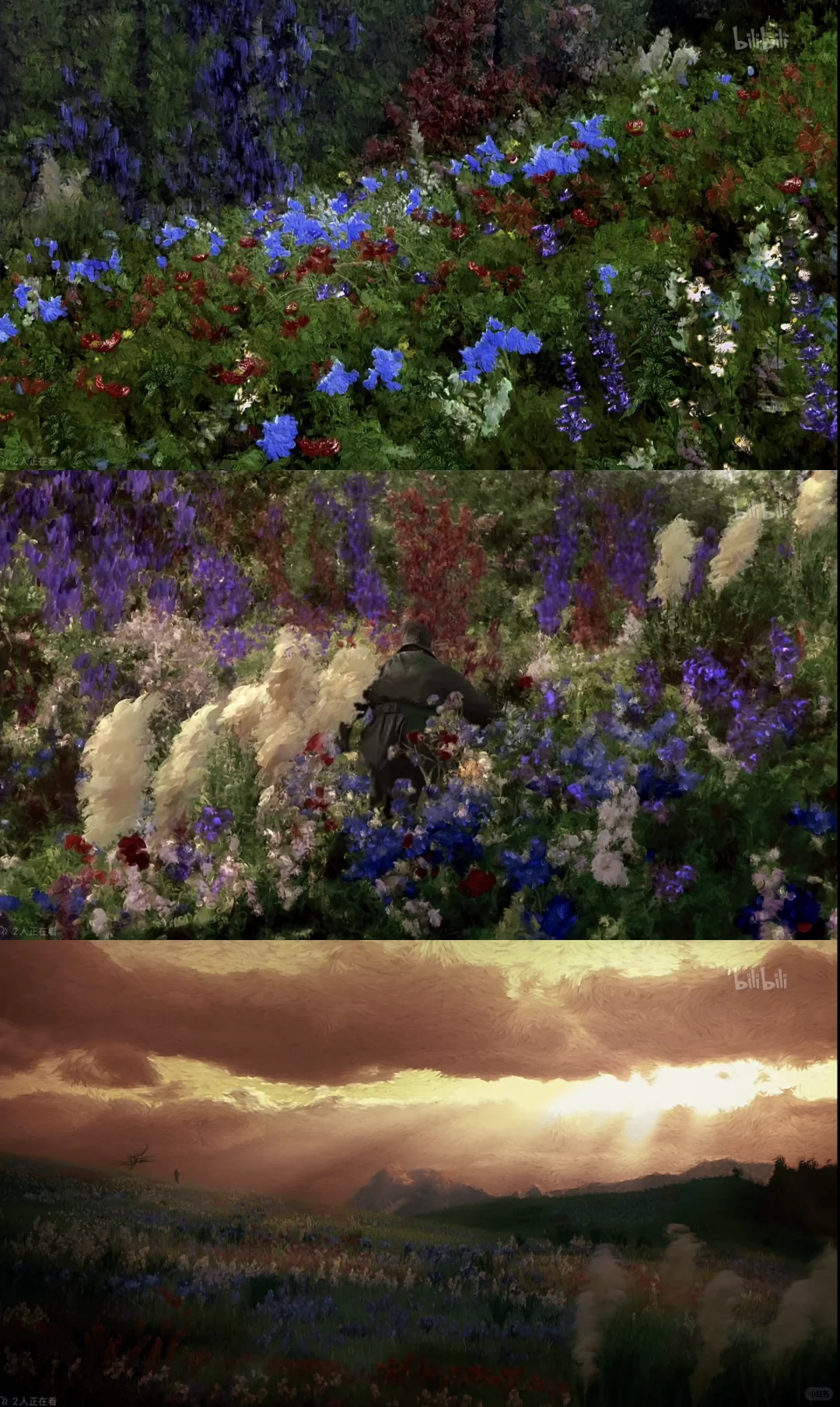 美梦成真｜神也看过并推荐的电影